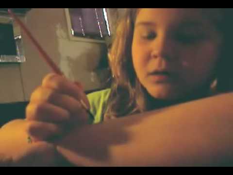 480x360 Curious George Face Painting Tutorial - Curious George Face Painting