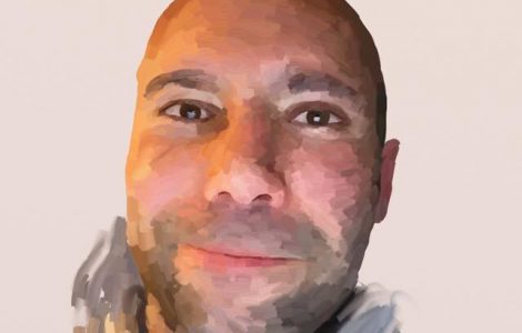 470x300 Face Paintings Amp Prints - Curious George Face Painting