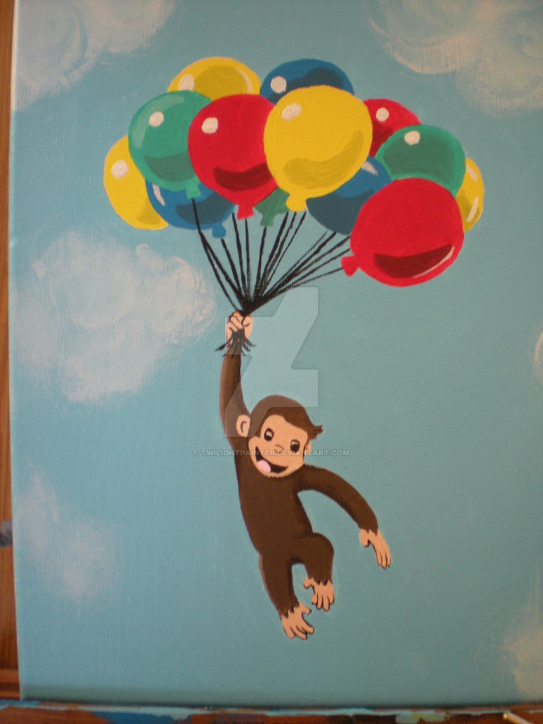 Curious Painting at Explore collection of