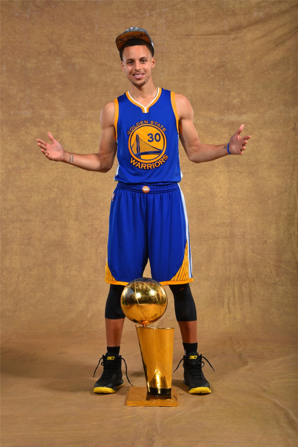 999x1500 Diy Diamond Painting Nba Champions Mvp Stephen Curry Golden State - Curry Painting