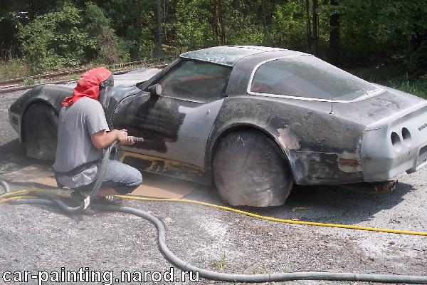 600x400 Custom Auto Paint Colors - Custom Car Painting