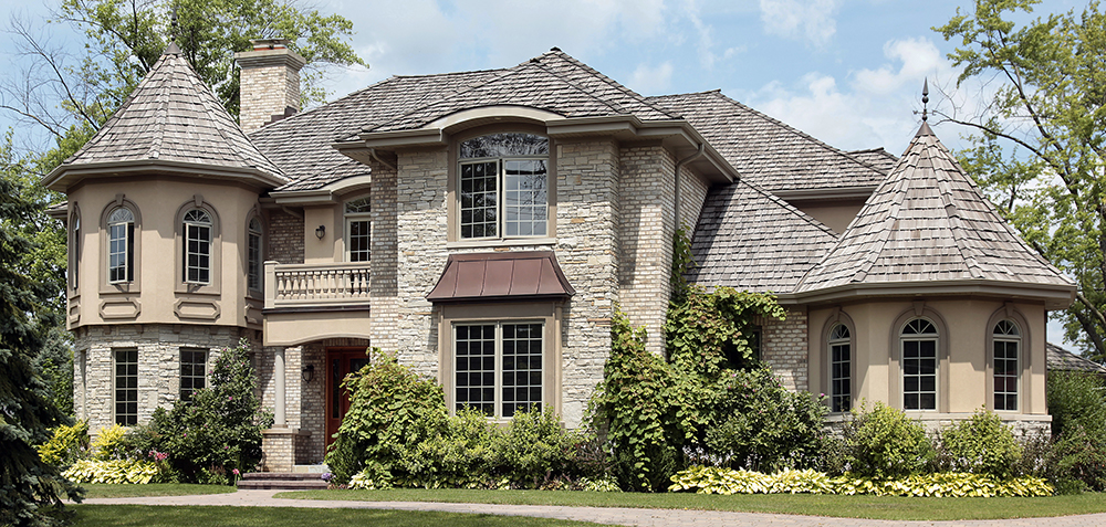 1000x477 Exterior Painting - Custom House Painting