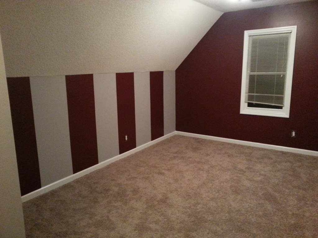 1024x768 Residential Amp Commercial Interior Painting - Custom House Painting