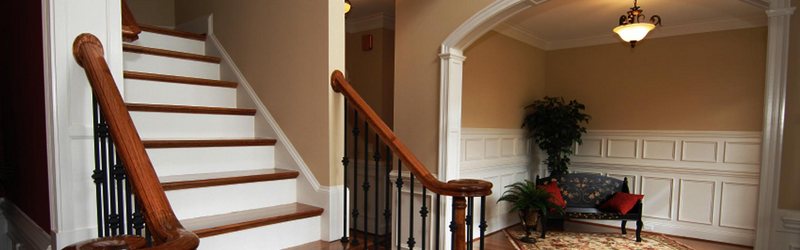 800x250 Custom Home Painting - Custom House Painting