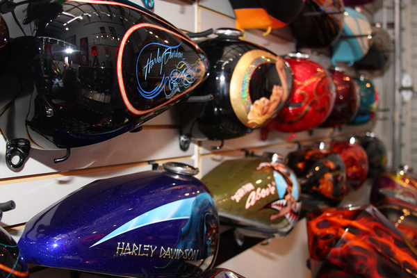 600x400 O's Custom Paints Custom Painting - Custom Painting