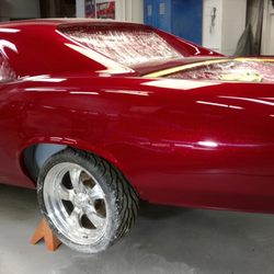 250x250 Tims Custom Painting Amp Body Work - Custom Painting