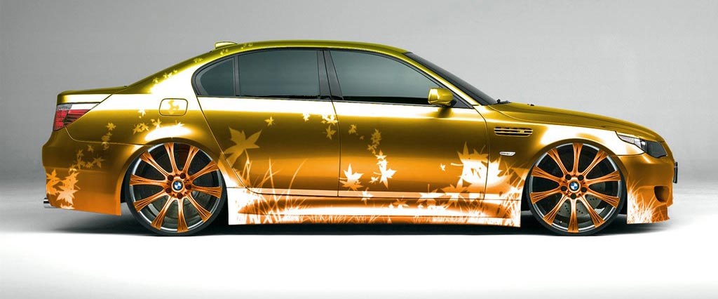 1024x426 Houston's Best Auto Painting Digital Color Matching - Custom Painting From Photo