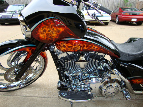 600x450 O's Custom Paints Custom Painting - Custom Painting From Photo