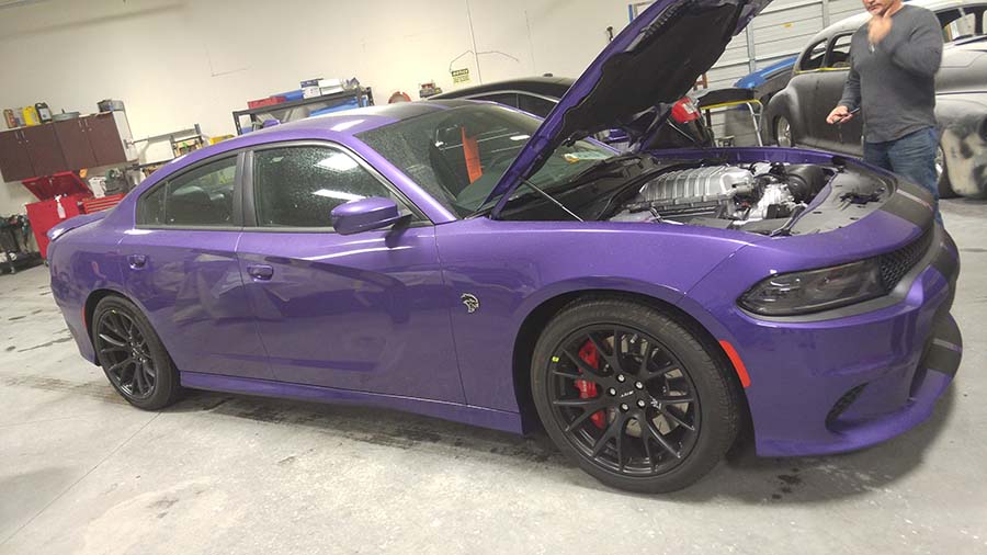 900x506 Custom Painting In Joplin, Mo - Custom Painting From Photo