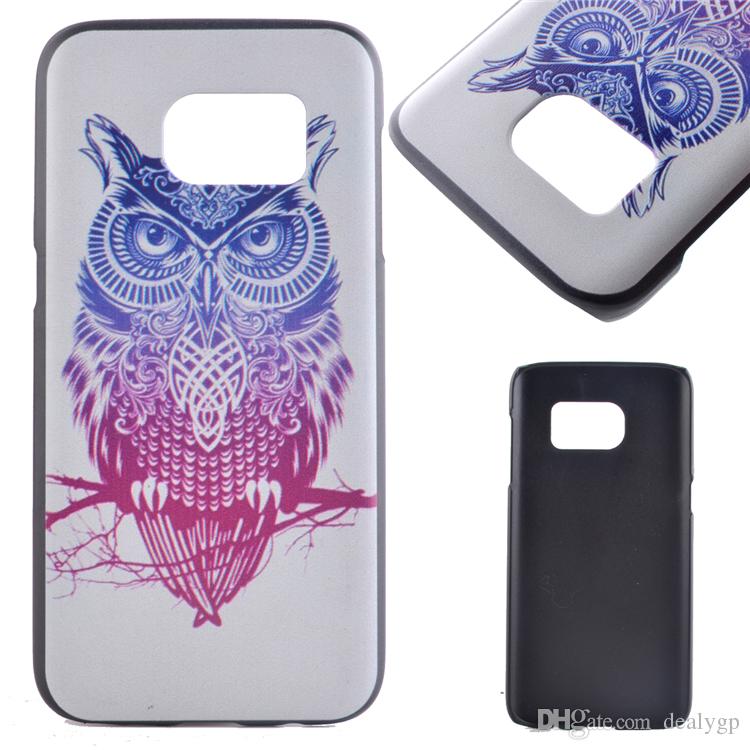 750x750 Cell Phone Case Custom Pc Printed Painting Hard Gel Skin Cases - Custom Painting Iphone