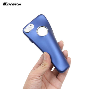 360x360 China Mobile House Protective Custom Painting Phone Cover Tpu - Custom Painting Iphone