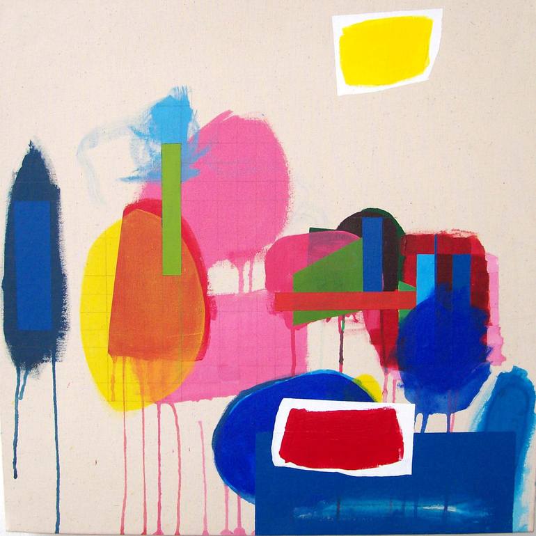 770x770 Saatchi Art Cut, Copy, Paste. Photography By Philip Towers - Cut And Paste Painting