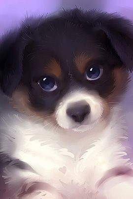 270x405 Cute Animal Painting Best Of Cute Animal Paintings For Sale - Cute Animal Painting