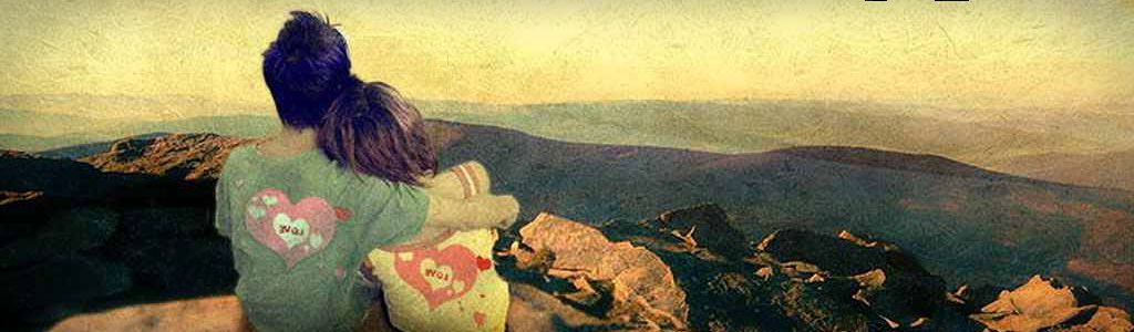 1024x300 Index Of Wordpresswp Contentgalleryromantic Couples - Cute Couple Painting