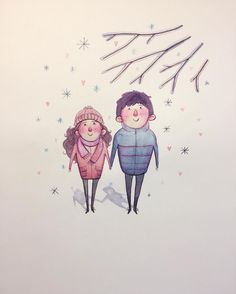 236x294 294 Best Couples Images On Adorable Couples, Android - Cute Couple Painting