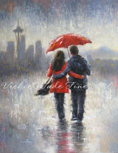 236x306 52 Best Art Images On Wall Murals, Backgrounds - Cute Couple Painting