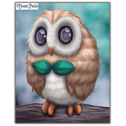 260x260 Cute Owl Paintings Online Shopping Cute Owl Paintings For Sale - Cute Owl Painting