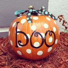 236x236 Tips For Decorating Your Halloween Pumpkins Holiday Fun - Cute Painting Pumpkins