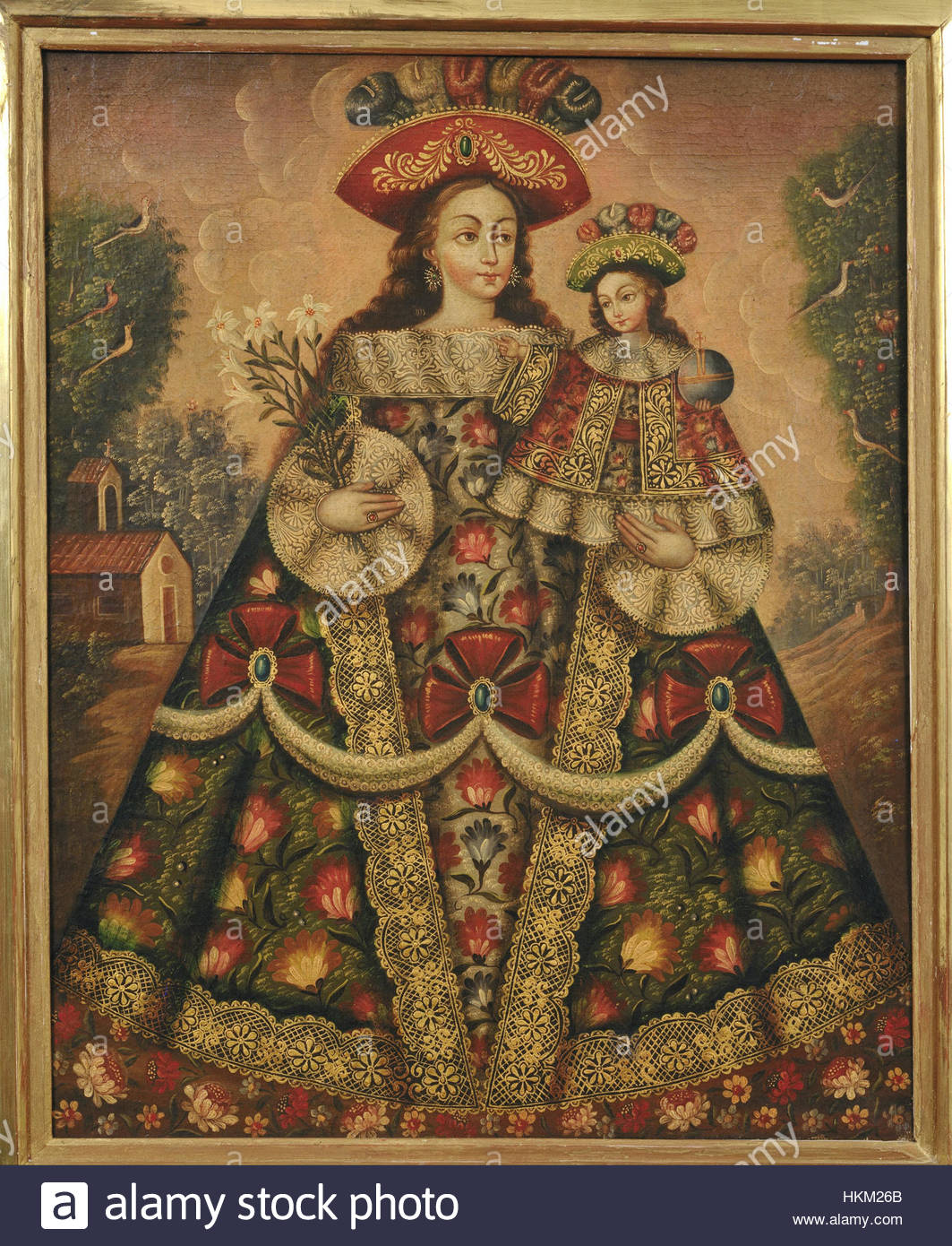 1063x1390 Cuzco Painting Stock Photos Amp Cuzco Painting Stock Images - Cuzco Painting