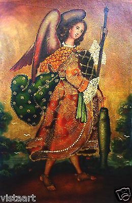 260x400 Cuzco Peruvian Catholic Paintings Amp Icons Collection On Ebay! - Cuzco Painting