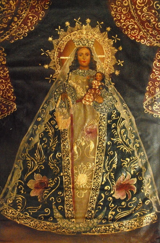 678x1024 Cuzco Painting 17 Best Cuzco School Paintings Images - Cuzco School Painting