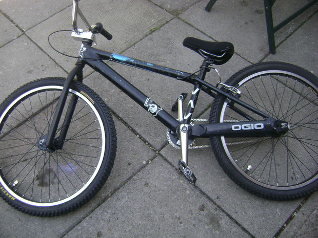 620x465 How To Paint A Bike 10 Steps - Cycle Painting