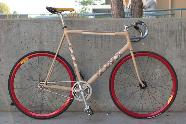 620x414 Bike Painting Tips 4 Steps (With Pictures) - Cycle Painting