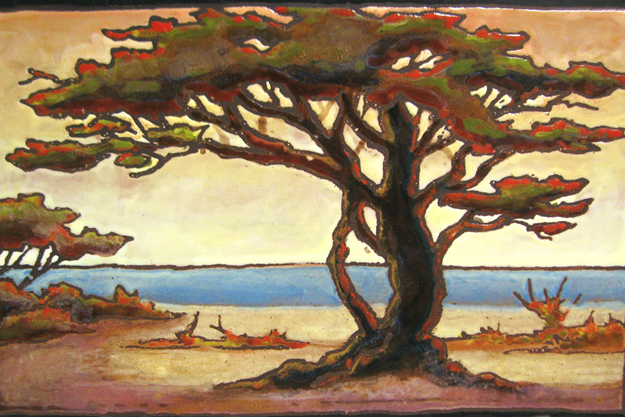 900x600 Wine And Painting Cypress Tree Festival Arts Pageant - Cypress Painting