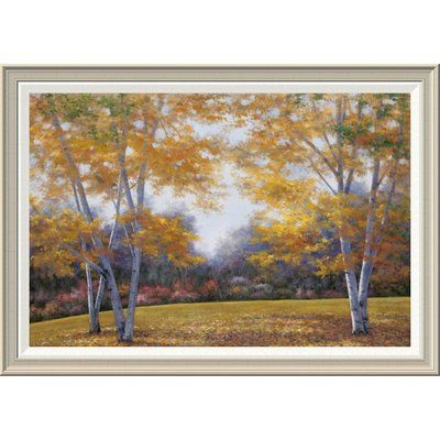 400x400 Global Gallery - D Romanello Painting