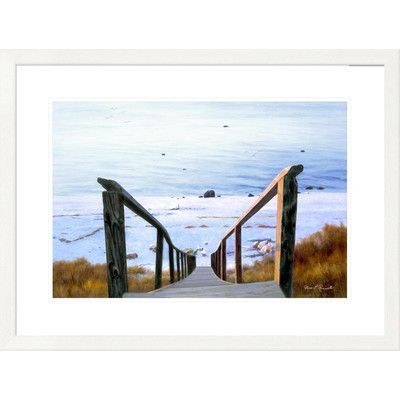 400x400 Global Gallery - D Romanello Painting