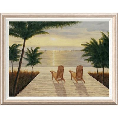 400x400 Global Gallery - D Romanello Painting