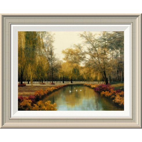 490x490 Global Gallery - D Romanello Painting