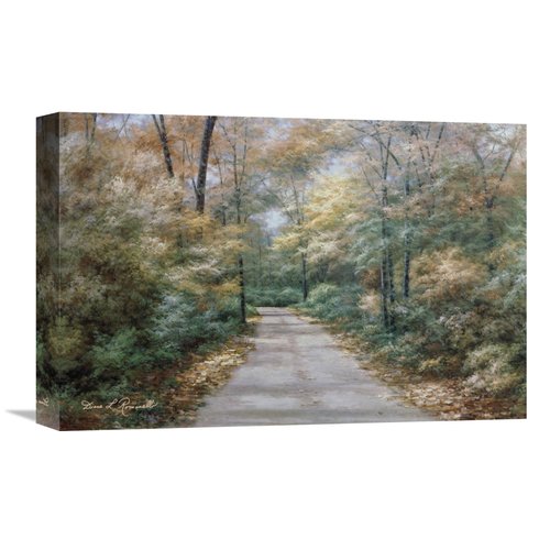 490x490 Global Gallery - D Romanello Painting