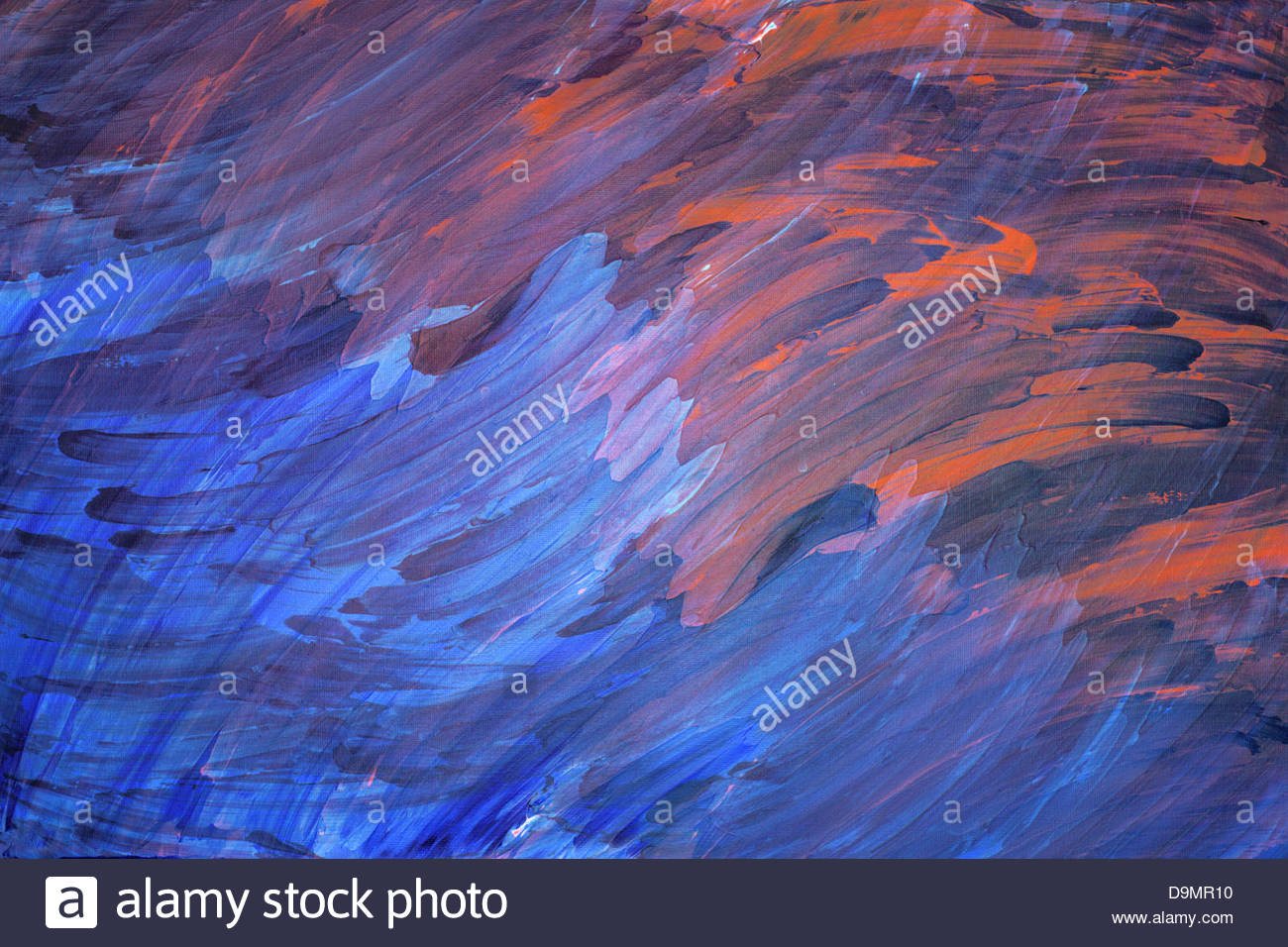 1300x956 Painting Acrylic Colour Dab Paint Stock Photos Amp Painting Acrylic - Dab Painting