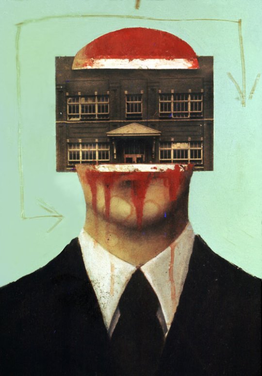 540x776 Dadaism Paintings ~ Wcdf - Dadaism Painting