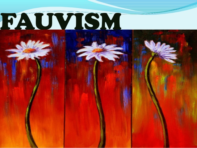 638x479 Styles Of Art - Dadaism Painting