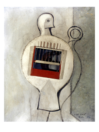 338x450 Dada, Art History Amp Styles Of Art - Dadaism Painting