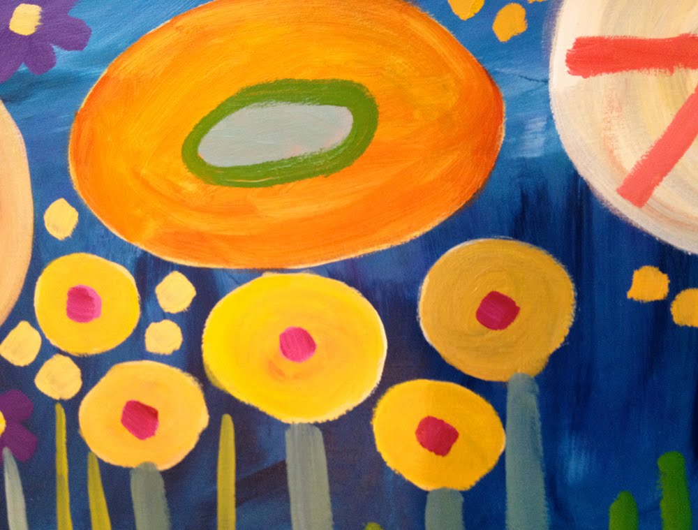 1000x759 Odds + Ends - Daily Paintingworks