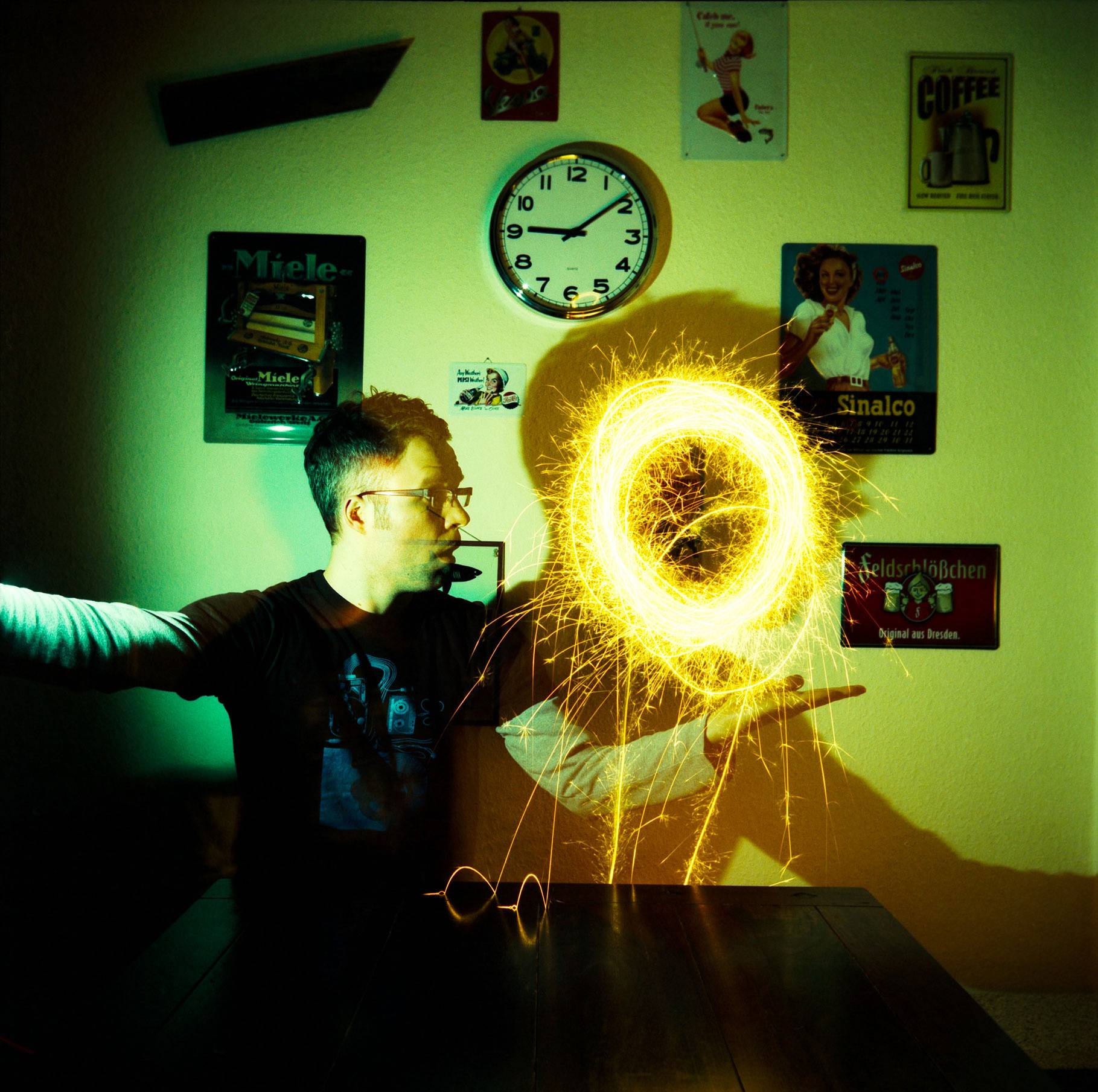 1819x1809 Curious How Light Painting Works See Our Guide! Lomography - Daily Paintingworks