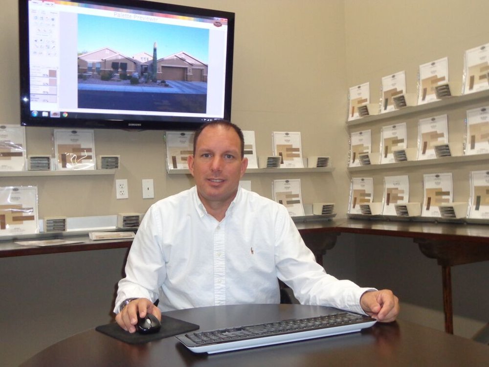 1000x750 Daisy Mountain Painting Services - Daisy Mountain Painting