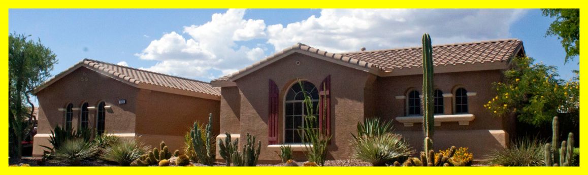 1158x345 Fascinating Photos For Daisy Mountain Painting Services Yelp Pics - Daisy Mountain Painting