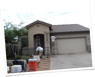 305x245 Home - Daisy Mountain Painting