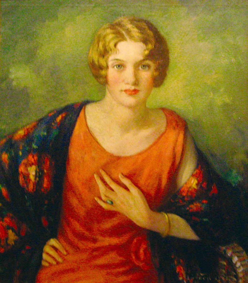 790x900 Ten Must See South Dakota Paintings - Dakota Painting