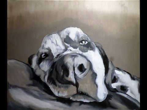 480x360 Dalmatian Painting And History. - Dalmatian Painting
