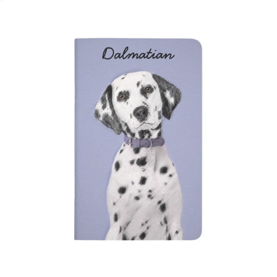 540x540 Dalmatian Painting - Dalmatian Painting