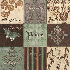 300x300 Damask Painting - Damask Painting