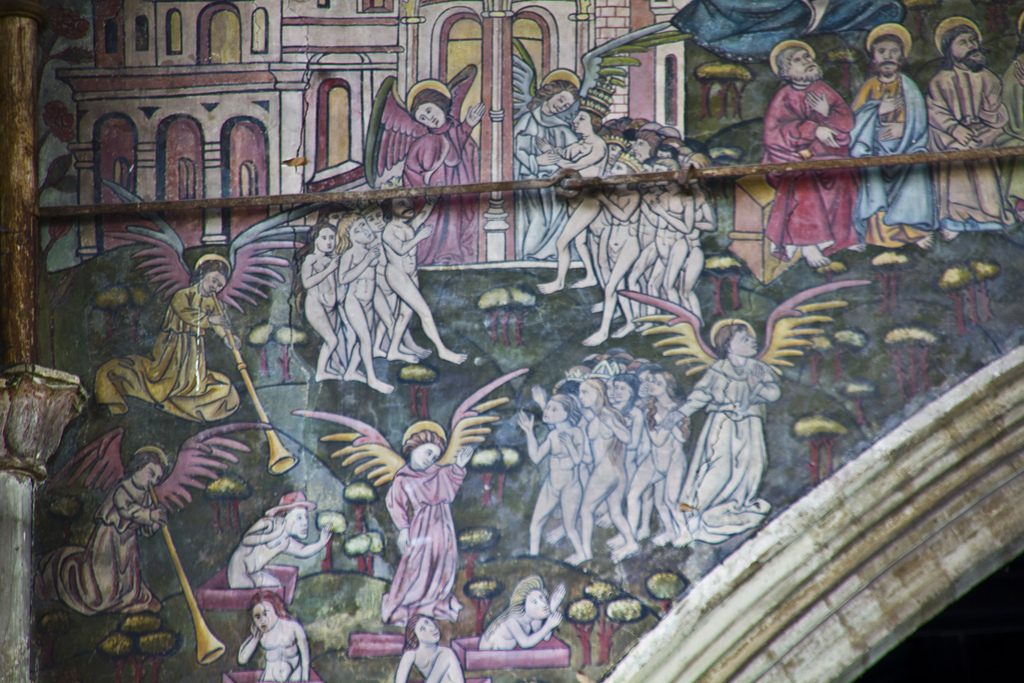 1024x683 The World's Best Photos Of Damnation And History - Damnation Painting