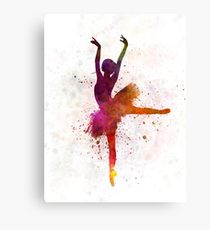 210x230 Ballerina Ballet Dancer Dance Dancing Female Girl Indoors Isolated - Dancer Silhouette Painting
