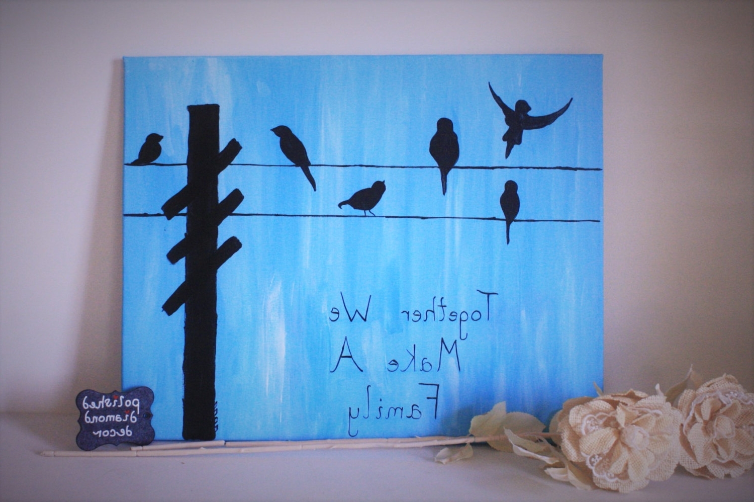 1500x998 Showing Photos Of Dandelion Canvas Wall Art (View 11 Of 15 Photos) - Dandelion Canvas Painting