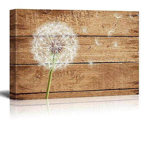 500x500 Dandelion Painting - Dandelion Painting